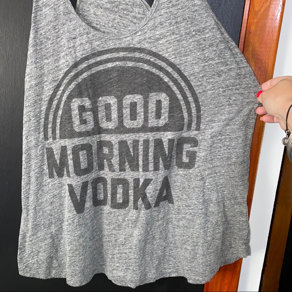 buy me brunch tank